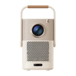 Projektor YABER T2 Plus Full HD (1920 x 1080), 450 ANSI lumen, Wi-Fi, Bluetooth