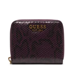 Маленький женский кошелек Guess SWKC85 00370 PLU