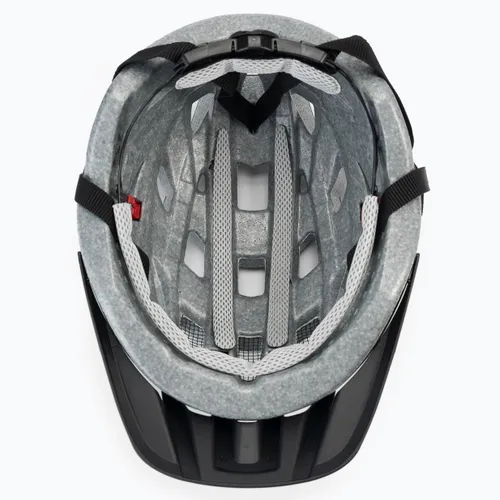 Kask rowerowy UVEX I-vo CC black/matte
