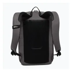 Plecak miejski Jack Wolfskin Terracade 24 l slate