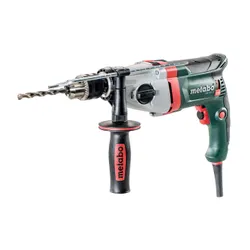 Ударная дрель Metabo SBE 850-2