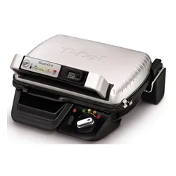 Электрический гриль Tefal Super Grill GC451B