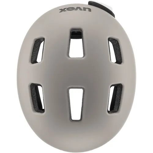Kask rowerowy orzeszek UVEX City 4