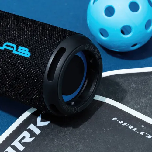 Głośnik mobilny JLAB Go Party Czarny