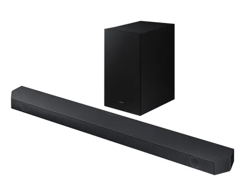 Звуковая панель Samsung HW-Q60C 3.1 Bluetooth Dolby Atmos