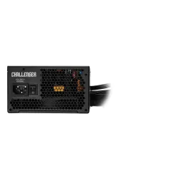 Zasilacz ASrock Challenger CL-550B 550W 80+ Bronze Czarny