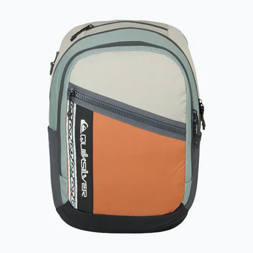 Plecak miejski Quiksilver Freeday 28 l bran