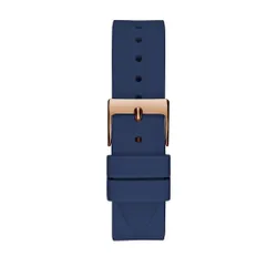 Guess Idol Gw0530l3 Navy / Gold Saati