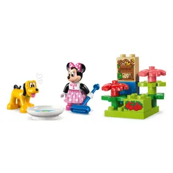 LEGO Duplo Disney10465 Klub Myszki Miki z Minnie i Pluto