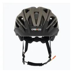Kask rowerowy CASCO Activ 2 warmgrey/mlack matt