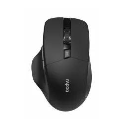 Myszka gamingowa Rapoo M610 Multi-mode Czarny