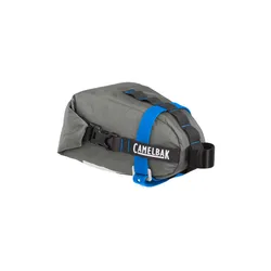 Torba podsiodłowa CamelBak M.U.L.E. 1 Saddle Pack - wolf grey 