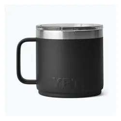 Kubek termiczny YETI Rambler CL 414 ml black