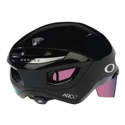 Kask rowerowy OAKLEY ARO7 Road ICE