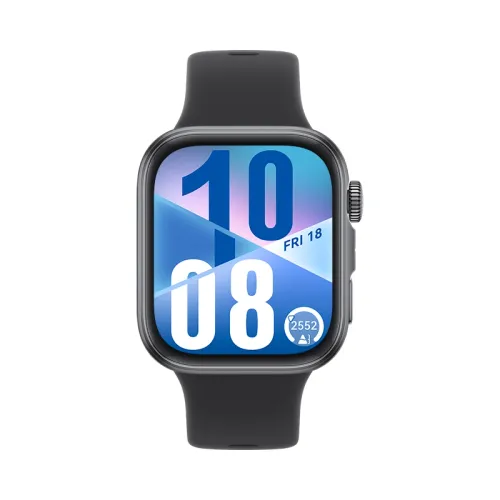 Smartwatch Huawei Watch Fit 4 Czarny