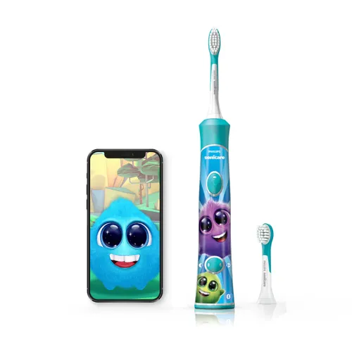 Зубная щетка Philips Sonicare For Kids HX6322 / 04