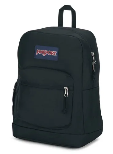 Plecak miejski JanSport Cross Town Plus - black