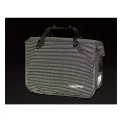 Torba na bagażnik Ortlieb Office-Bag QL3.1 High Visibility czarna