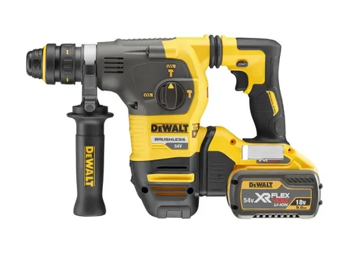 Перфоратор DeWalt DCH334X2