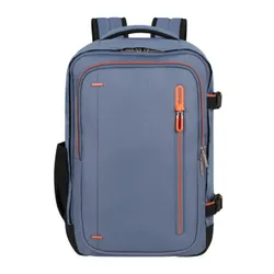 Plecak kabinowy American Tourister Cloudrider Cabin Backpack S - stone blue