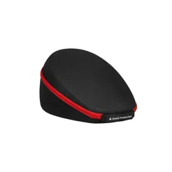 Pokrowiec Sweet Protection Bike Helmet Case - true black