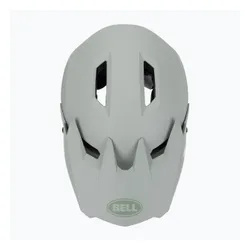 Kask rowerowy Bell Sanction 2 solid matte stone