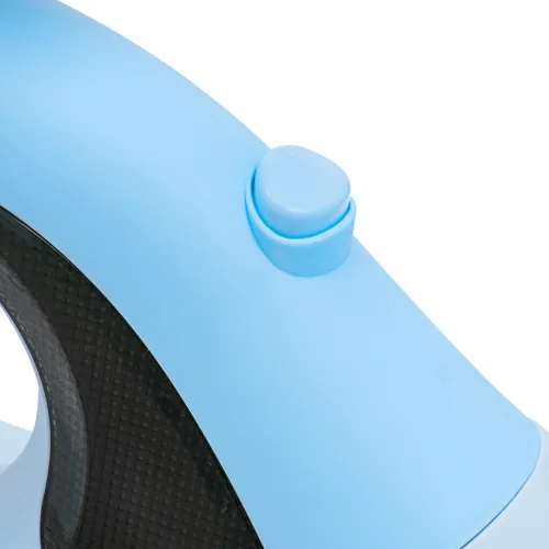 Grawitacyjny Jeździk Dla Dzieci Z LED Baby Mix G-Force Blue