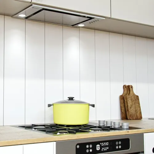 Okap Globalo Retio 60.2 Inox