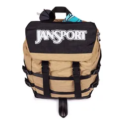 Plecak JanSport Mini Skip Pack - travertine