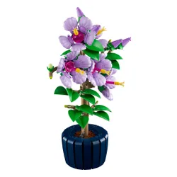 LEGO 10372 Botanicals Hibiskus
