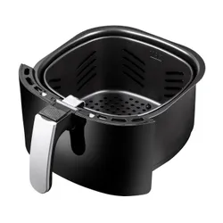 Air Fryer Frytkownica beztłuszczowa KOLIBER Frymax X-1400-W 4.5l 8 automatycznych programów