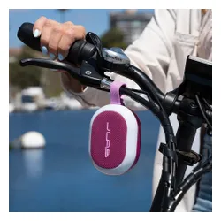 Głośnik mobilny JLAB Pop Party Różowy