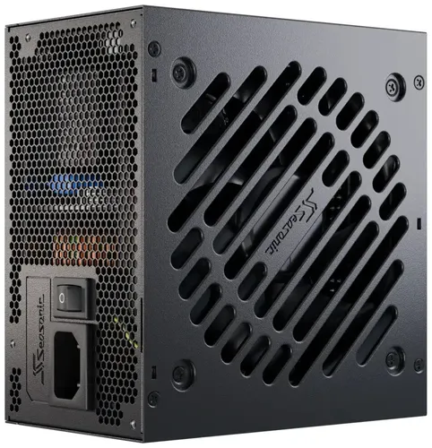 Zasilacz SEASONIC Core GX-650 650W 80 Plus Gold ATX3.1