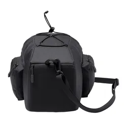 Сумка для багажника VAUDE Cycle Rack