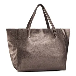 Сумка Kurt Geiger Violet Horizontal Tote 583164109 Gunmetal