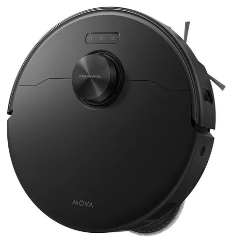 Mova P70 Pro Ultra Robot Czarny