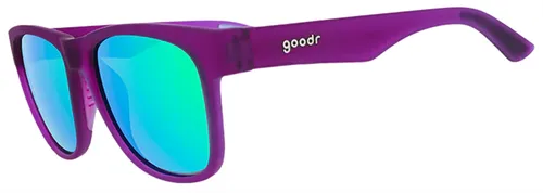 Okulary rowerowe GOODR THE BFGs