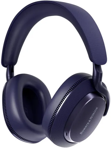 Słuchawki nauszne BOWERS&WILKINS PX7 S3 ANC Niebieski