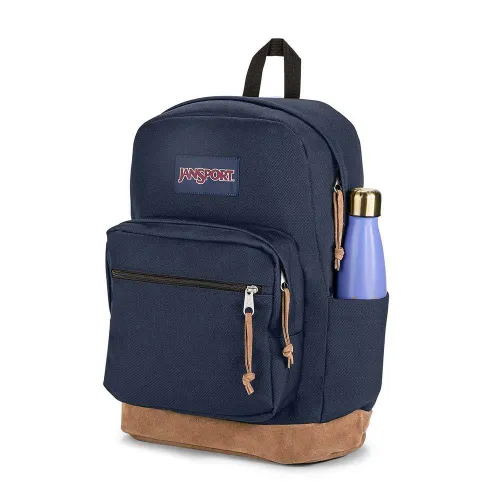 Рабочий рюкзак JanSport Right Pack-navy