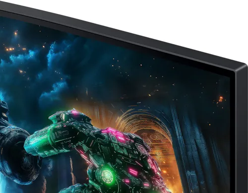Samsung LS37FG750EUXEN - 165Hz | VA | UHD | 1ms