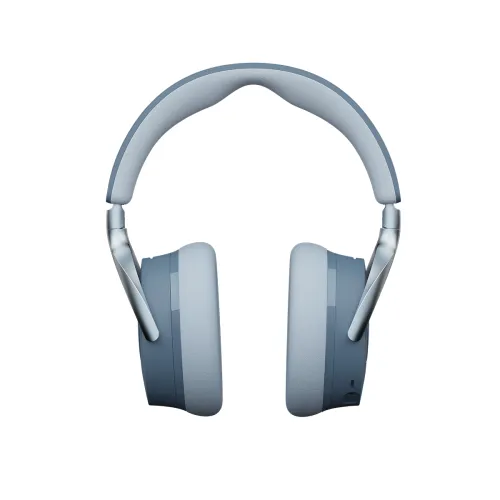 Słuchawki bezprzewodowe Beyerdynamic Aventho Y Blue Fusion ANC Nauszne Bluetooth 6.0 Niebieskie