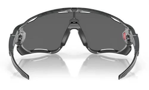 Велосипедные очки OAKLEY Jawbreaker PRIZM Черный