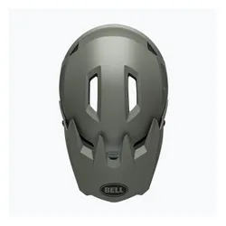 Kask rowerowy Bell Sanction 2 matte dark gray