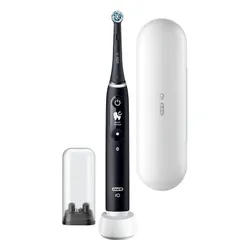 Электрическая зубная щетка Oral-B iO 6 Black