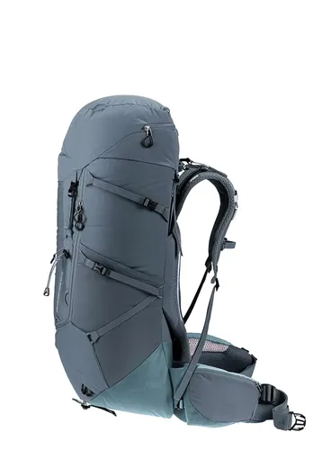 Plecak trekkingowy Deuter Aircontact Core 50+10 - graphit/shale