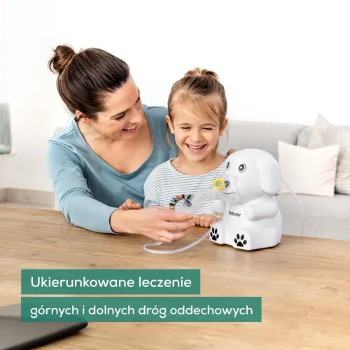 Inhalator Beurer IH 24 Kids