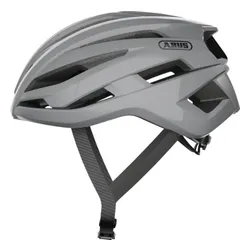 Kask rowerowy ABUS StormChaser Race Szary Szosowy (rozmiar L)
