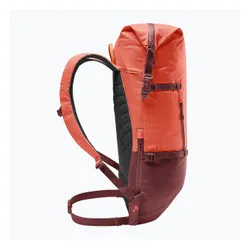 Plecak miejski VAUDE CityGo 23 l hotchilli