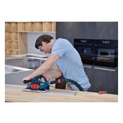 Zestaw Bosch Professional 18V 5.5AH 1 600 A02 A2U
