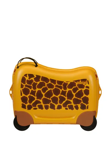 Walizka dla dzieci Samsonite Dream2Go - giraffe g